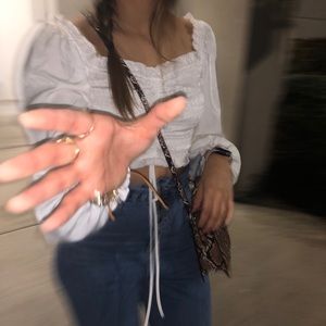 Meet your Posher, Maria